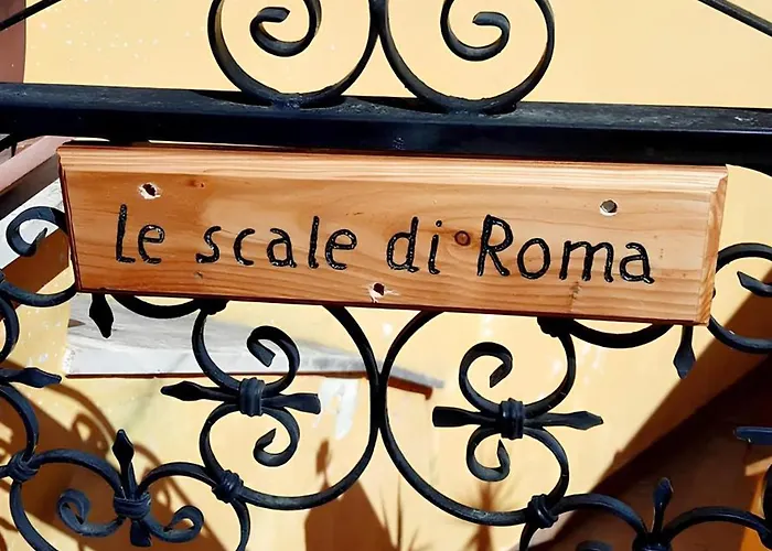 Le Scale Di *